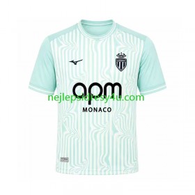 Fotbalový Dres AS Monaco Alternativní 2026/27